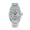 Rolex Custom Datejust Pre Owned Watch Ref 78274