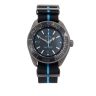 Omega Seamaster Ultra Deep Pre Owned Watch Ref 21592462101001