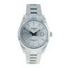 Tissot Gentleman Pre Owned Watch Ref T127407A