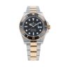 Rolex Submariner Pre Owned Watch Ref 126613LN