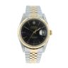 Rolex Datejust Pre Owned Watch Ref 16233