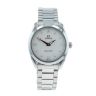 Omega Seamaster Aqua Terra Pre Owned Watch Ref 22010286054001