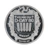 2024 Charles III D-Day 80th Anniversary UK Coin