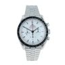 Omega Speedmaster Pre Owned Watch Ref 31030425004001