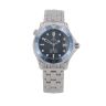 Omega Seamaster Pre Owned Watch Ref 1961502