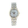 Omega De Ville Pre Owned Watch Ref 42420246055001