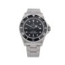 Rolex Sea Dweller Pre Owned Watch Ref 16600