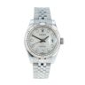 Rolex Datejust Pre Owned Watch Ref 179174