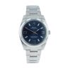 Rolex Oyster Perpetual Pre Owned Watch Ref 114200