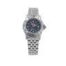Tag Heuer Professional Pre Owned Watch Ref WD1411-P1