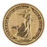 2026 1/10oz Charles III UK Britannia Coin