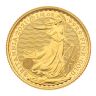 2021 1/4oz Elizabeth II UK Britannia Coin