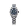 Rolex Datejust Pre Owned Watch Ref 69174