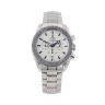 Omega Speedmaster Pre Owned Watch Ref 35515000
