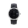Omega De Ville Prestige Pre Owned Watch Ref 42413402001001