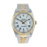 Rolex Datejust Pre Owned Watch Ref 16233