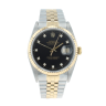Rolex Datejust Pre Owned Watch Ref 16233