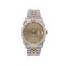 Rolex Datejust Pre Owned Watch Ref 16233
