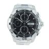 Tag Heuer Aquaracer Pre Owned Watch Ref CAF2010
