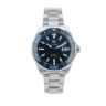 Tag Heuer Aquaracer Pre Owned Watch Ref WAY201B