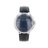 Cartier Ballon Bleu Pre Owned Watch Ref 3765 (WSBB0027)