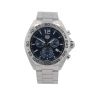 Tag Heuer Formula 1 Pre Owned Watch Ref CAZ101K