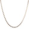 9ct Yellow Gold Anchor Chain 28"