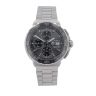 Tag Heuer Formula 1 Pre Owned Watch Ref CAU2010