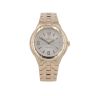 Ebel Type E 18ct Gold Pre Owned Watch Ref E8330C41