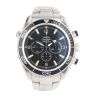 Omega Seamaster Planet Ocean Pre Owned Watch Ref 29105081