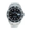 Rolex Submariner Pre Owned Watch Ref 16610