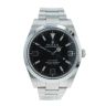 Rolex Explorer Pre Owned Watch Ref 214270