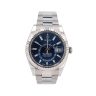Rolex Sky-Dweller Pre Owned Watch Ref 326934