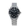 Omega Seamaster Pre Owned Watch Ref 22645000