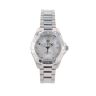 Tag Heuer Aquaracer Pre Owned Watch Ref WBD1314