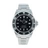 Rolex Sea Dweller Pre Owned Watch Ref 16600