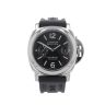 Panerai Luminor Pre Owned Watch Ref PAM00104