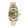 Rolex Datejust Pre Owned Watch Ref 69178