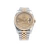 Rolex Datejust Pre Owned Watch Ref 116233