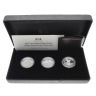 2015 High-Relief Australia Coin Collection