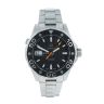 Tag Heuer Aquaracer Pre Owned Watch Ref WAJ1110