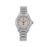 Tag Heuer Aquaracer Pre Owned Watch Ref WBD2320