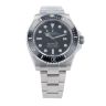 Rolex Sea Dweller Pre Owned Watch Ref 116600