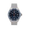 Tag Heuer Formula 1 Pre Owned Watch Ref WAZ1010