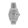 Rolex Custom Datejust Pre Owned Watch Ref 16014