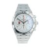 Breitling Chronomat 'Six Nations' Pre Owned Watch Ref AB0134