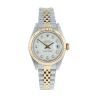 Rolex Datejust Pre Owned Watch Ref 69173