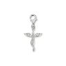 Angel Whisperer Angel Charm