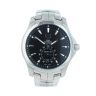 Tag Heuer Link Pre Owned Watch Ref WJF211A