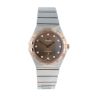 Omega Constellation Pre Owned Watch Ref 13120286063001